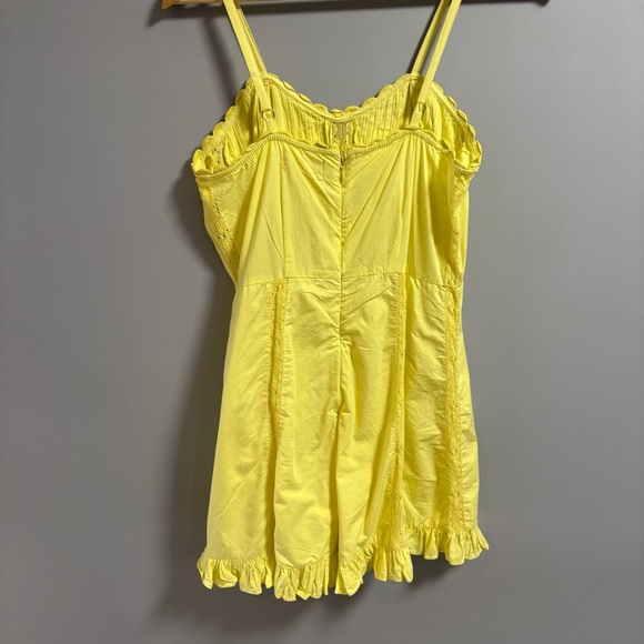 Urban Outfitters Romper - Picture 3 of 8